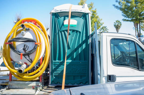 Best Porta potty rental for festivals  in Littleton, CO