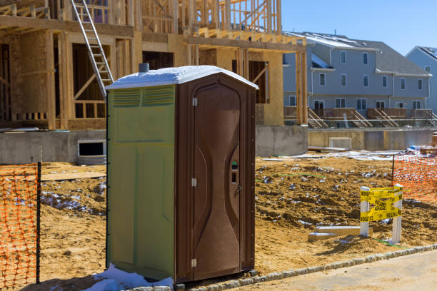 Porta potty rental for festivals in Littleton, CO