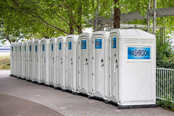Best Long-term porta potty rental  in Littleton, CO