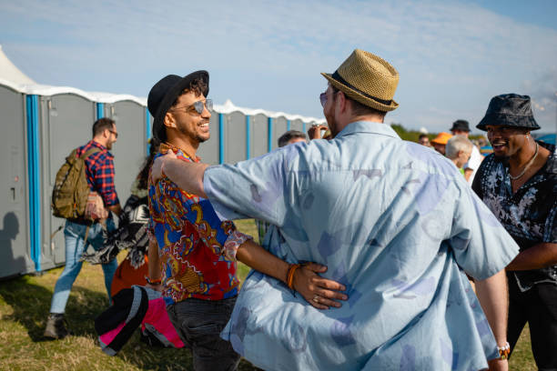 Best Porta potty rental near me  in Littleton, CO