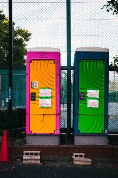 Best High-end porta potty rental  in Littleton, CO