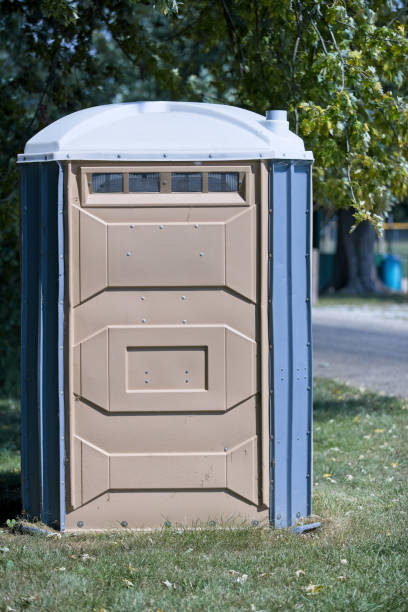Professional porta potty rental in Littleton, CO