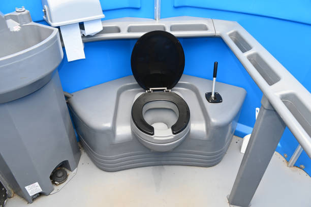 Best Sanitation services for porta potties  in Littleton, CO