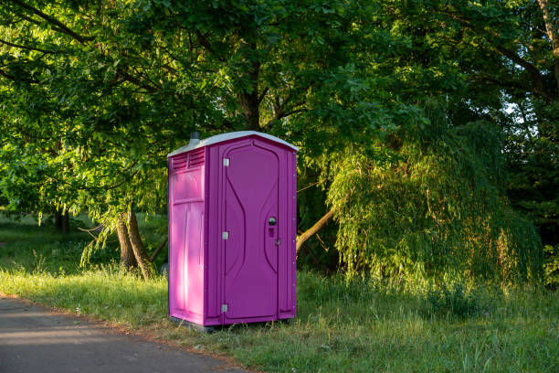 Best Porta potty delivery and setup  in Littleton, CO
