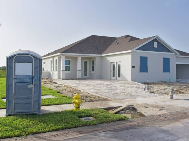 Best Temporary restroom rental  in Littleton, CO