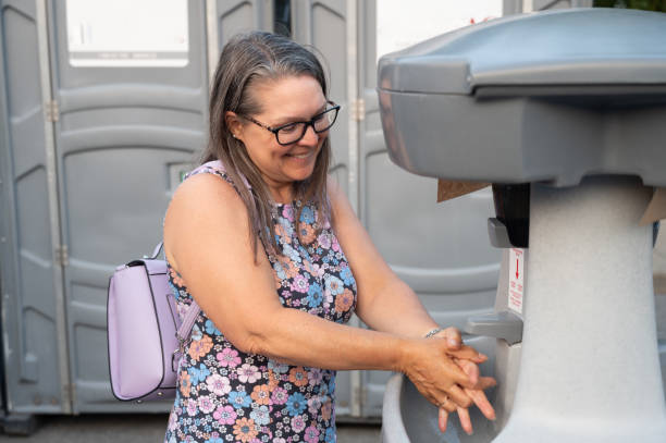 Best Porta potty delivery and setup  in Littleton, CO