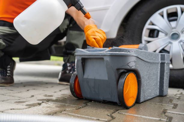 Best Portable toilet rental cost  in Littleton, CO