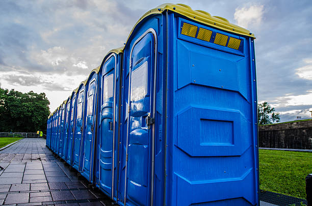 Best Affordable porta potty rental  in Littleton, CO