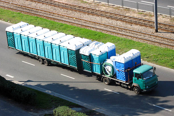 Best Luxury portable toilet rental  in Littleton, CO